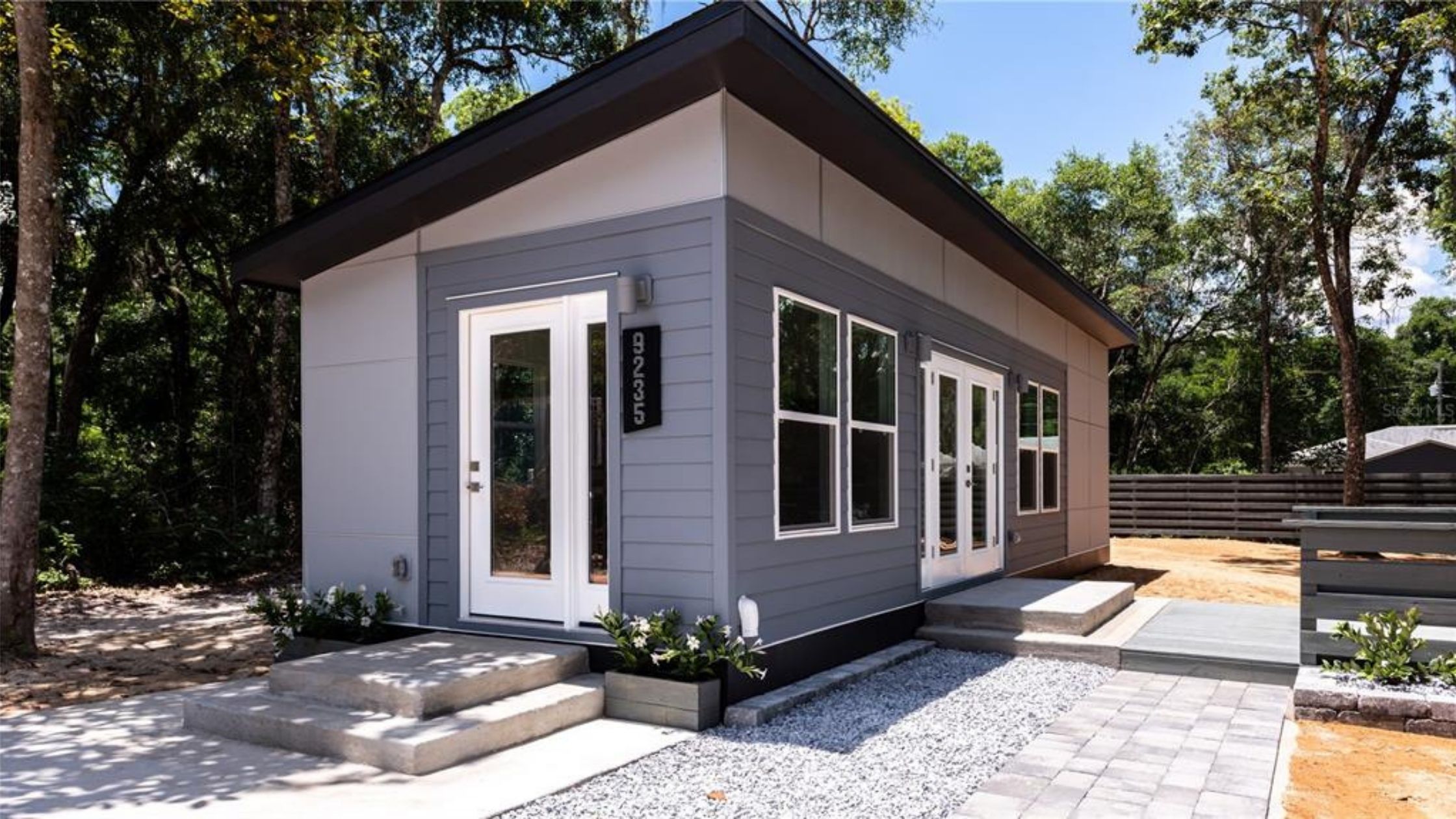 Atlas Cottage Homes, a THIA Commercial Member Tiny Home Industry