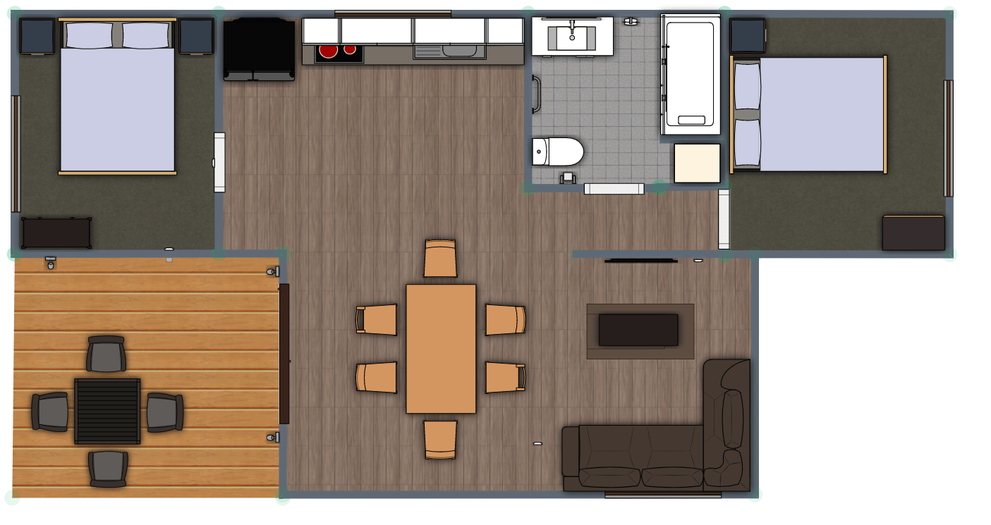 Shipping Container Homes South Australia Tiny Homes SA