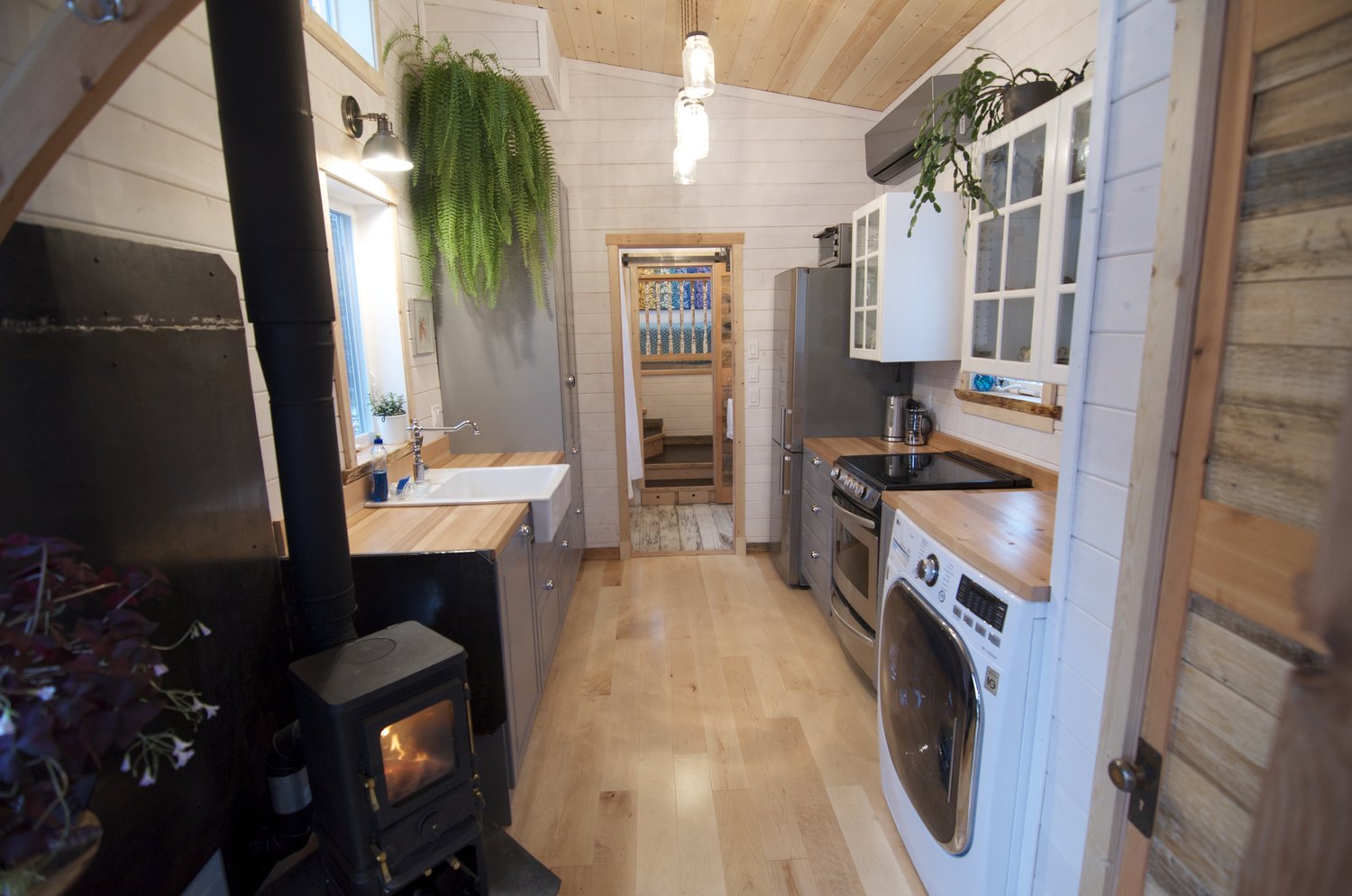 Nelson Tiny Houses Tiny Homes in Canada