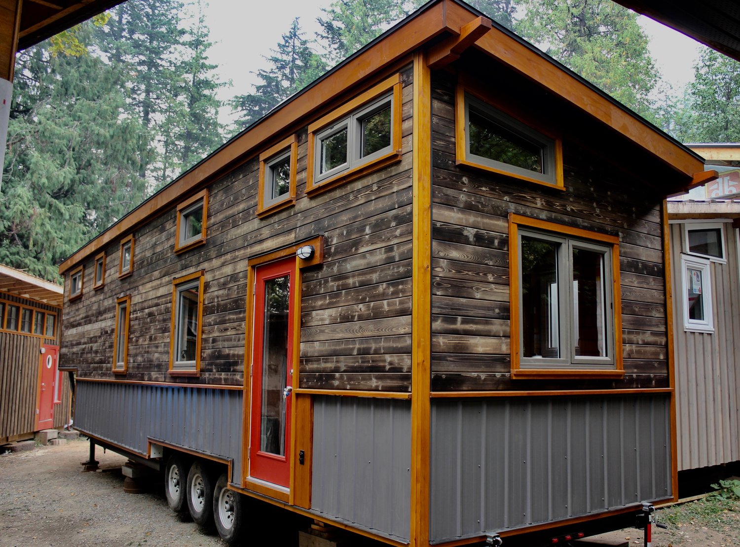 List of Tiny Home Builders in Canada Tiny Homes in Canada