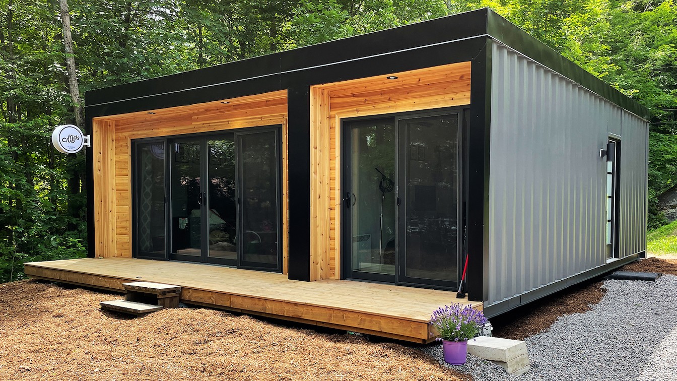 Tiny houses are not illegal in Ontario. Here are all the ways to have a