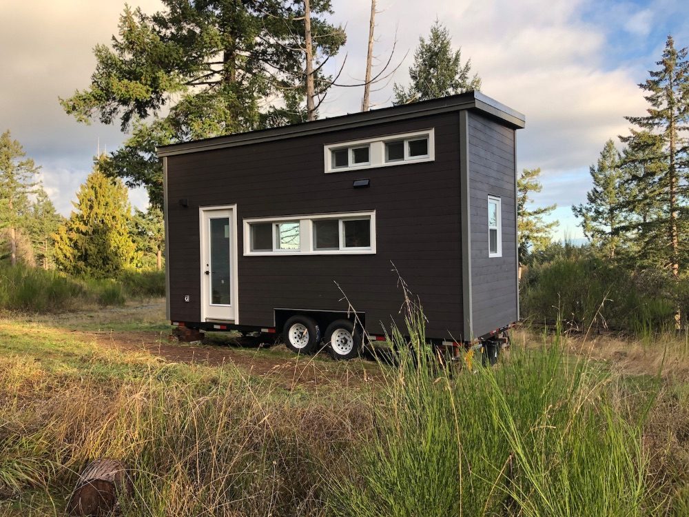 Artelle Tiny Homes Tiny Homes in Canada
