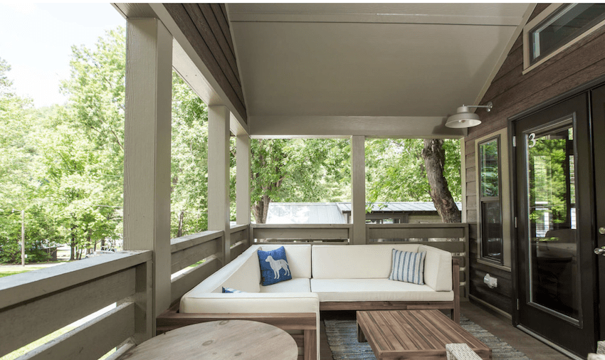 Home Tiny Homes Missouri