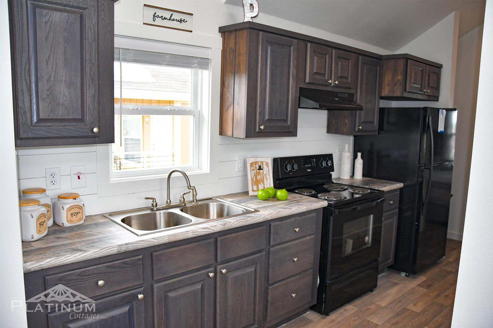 Eagle Homes on Monte Ne Home