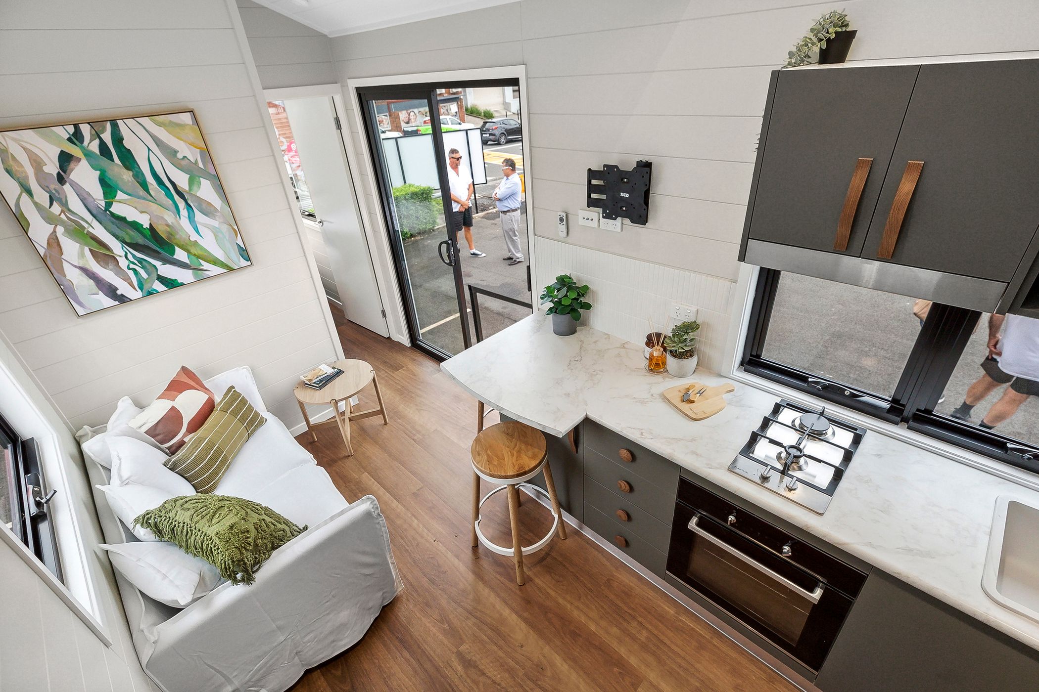 Murray Tiny Home Solutions