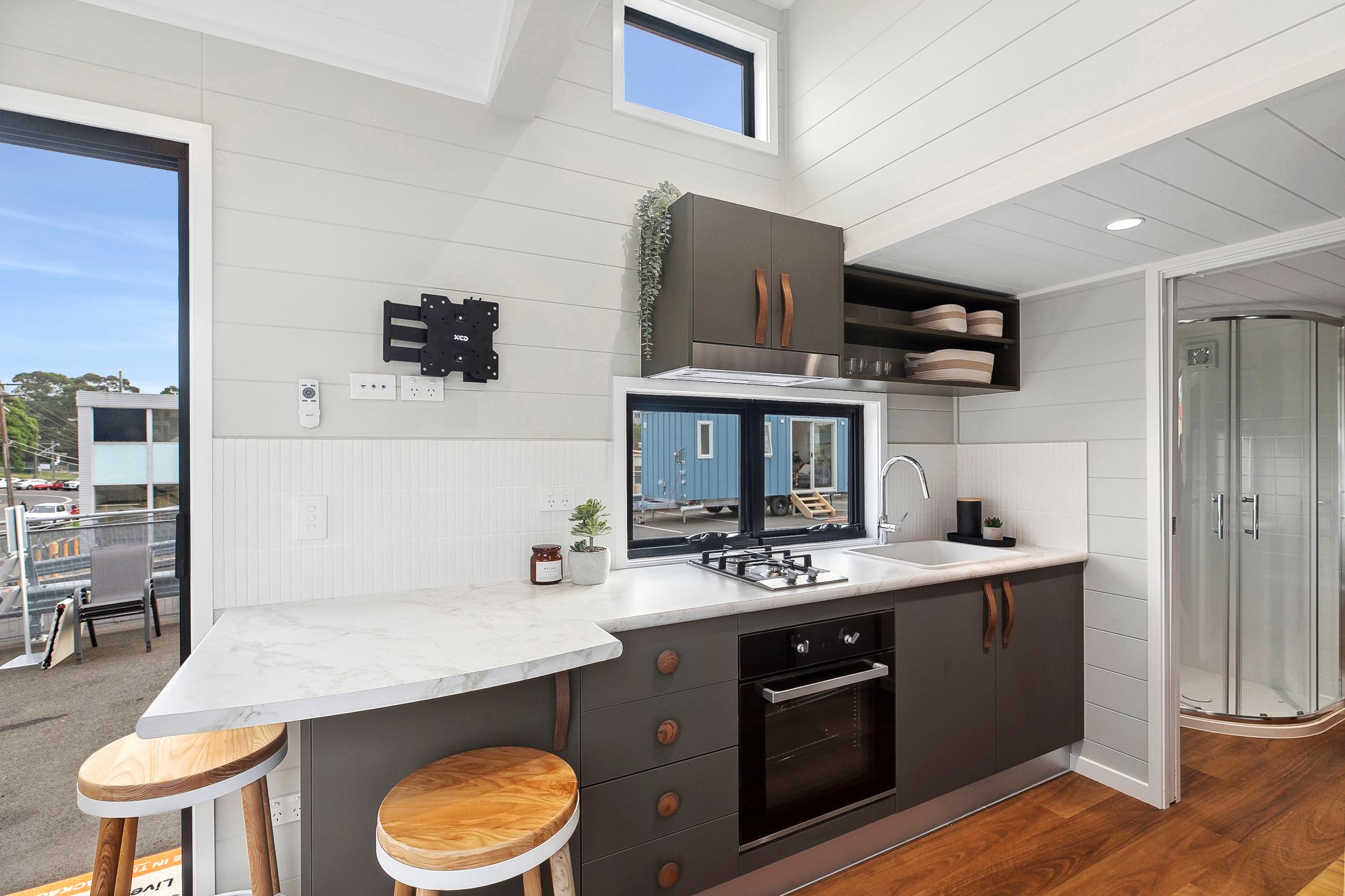 Murray Tiny Home Solutions