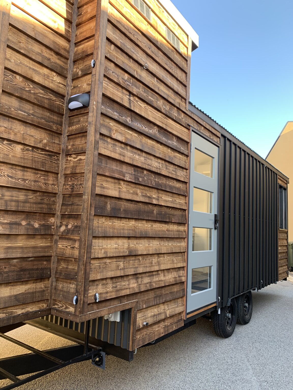 Tiny Homes Perth The Windchange Tiny Homes Perth