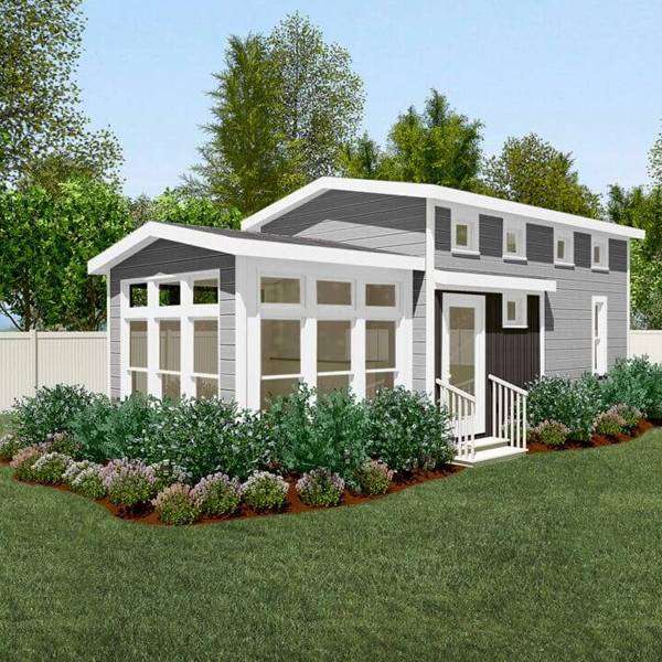 Tiny Home Dealer Tiny Houses Park Model RV in Charleston SC