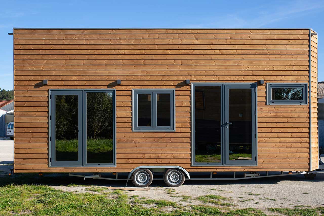 Tiny House Germany Tiny House World Buy your TinyHouse in Portugal!