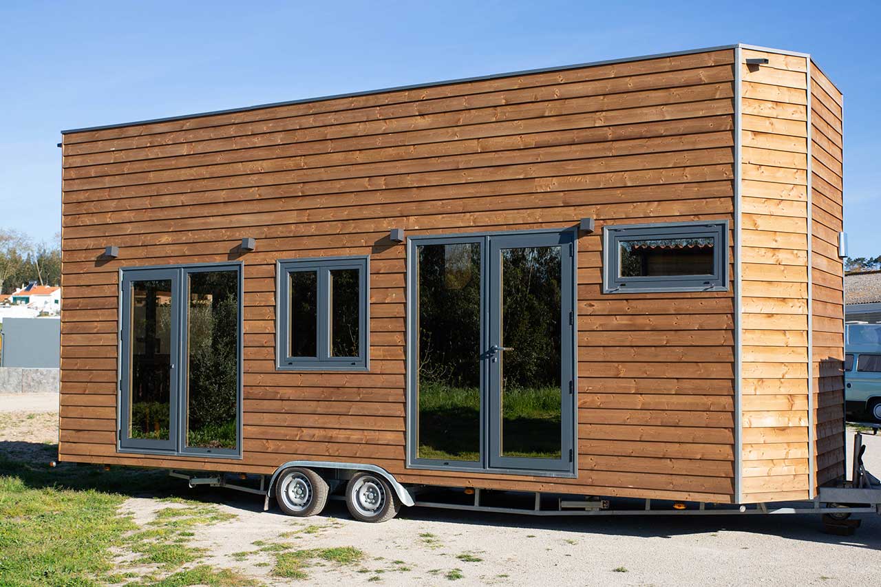 Tiny House Germany Tiny House World Buy your TinyHouse in Portugal!