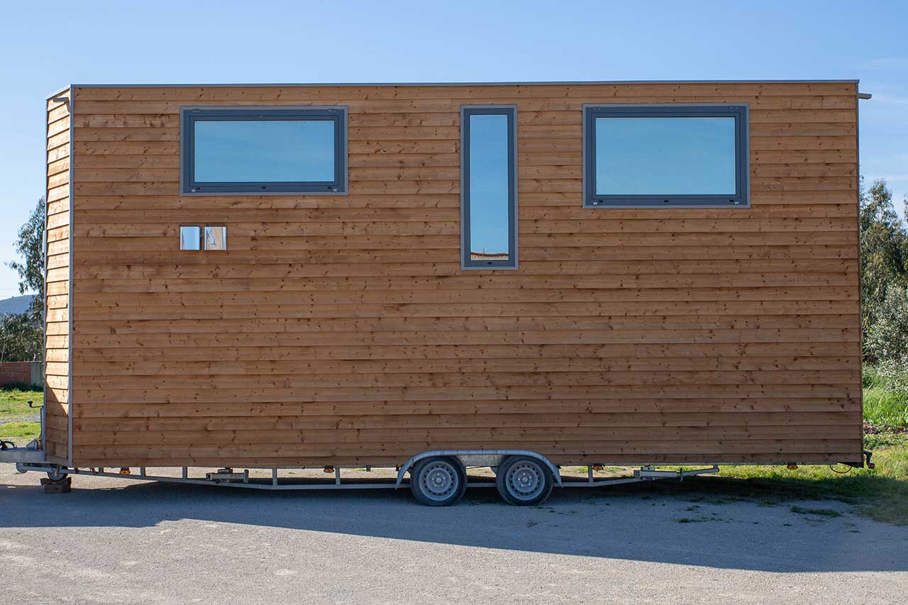 Tiny House Germany Tiny House World Buy your TinyHouse in Portugal!