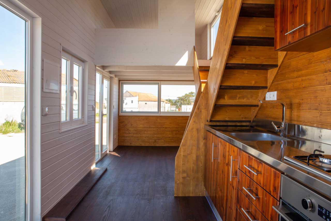 Tiny House Germany Tiny House World Buy your TinyHouse in Portugal!