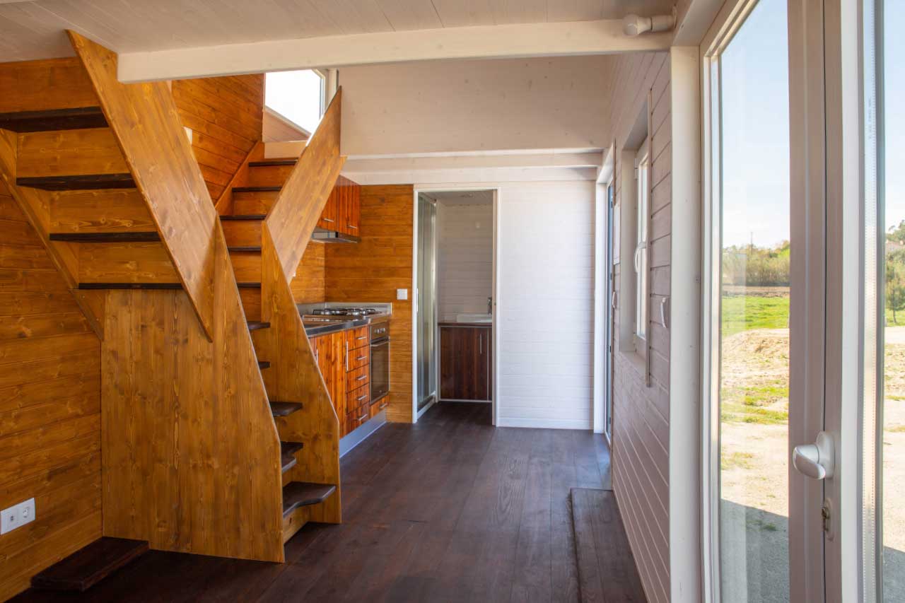 Tiny House Germany Tiny House World Buy your TinyHouse in Portugal!