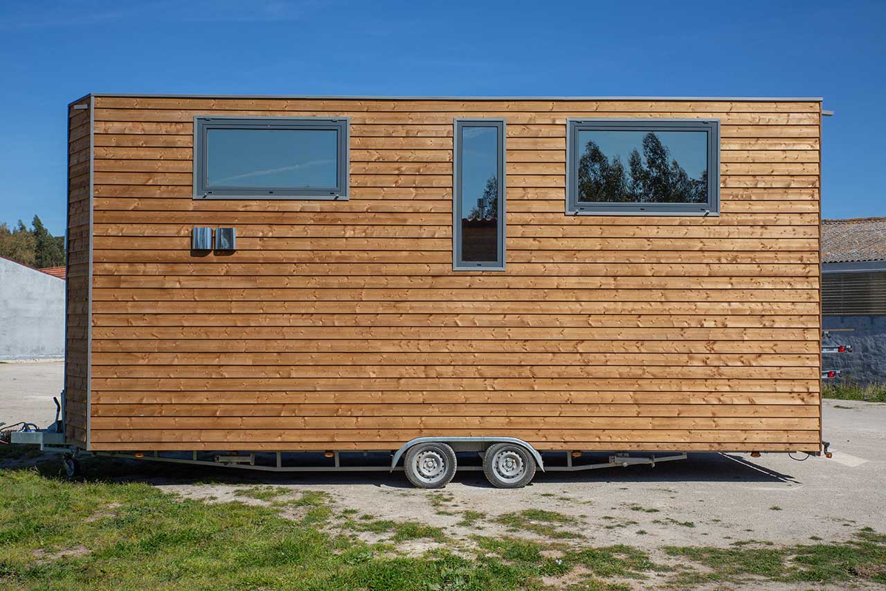 Tiny House Allemagne Tiny House World Achetez votre TinyHouse au
