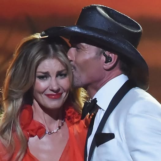 Sad News At 57, Tim McGraw Says Final Goodbye Following Wife Faith