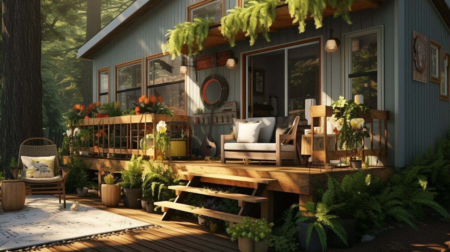 Are Tiny Homes Legal in the US? Tiny House 43