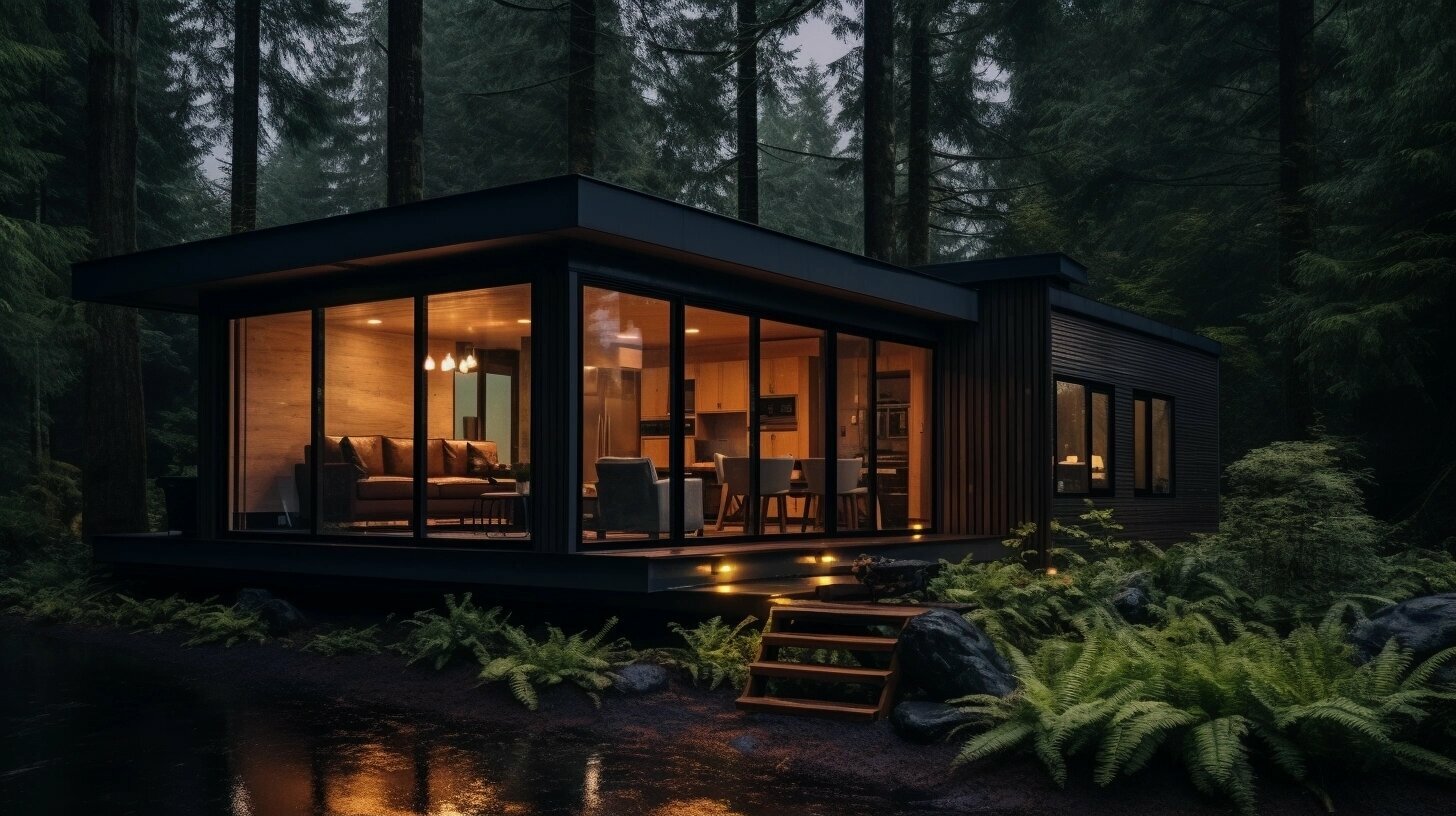 Are Tiny Homes Legal in the US? Tiny House 43