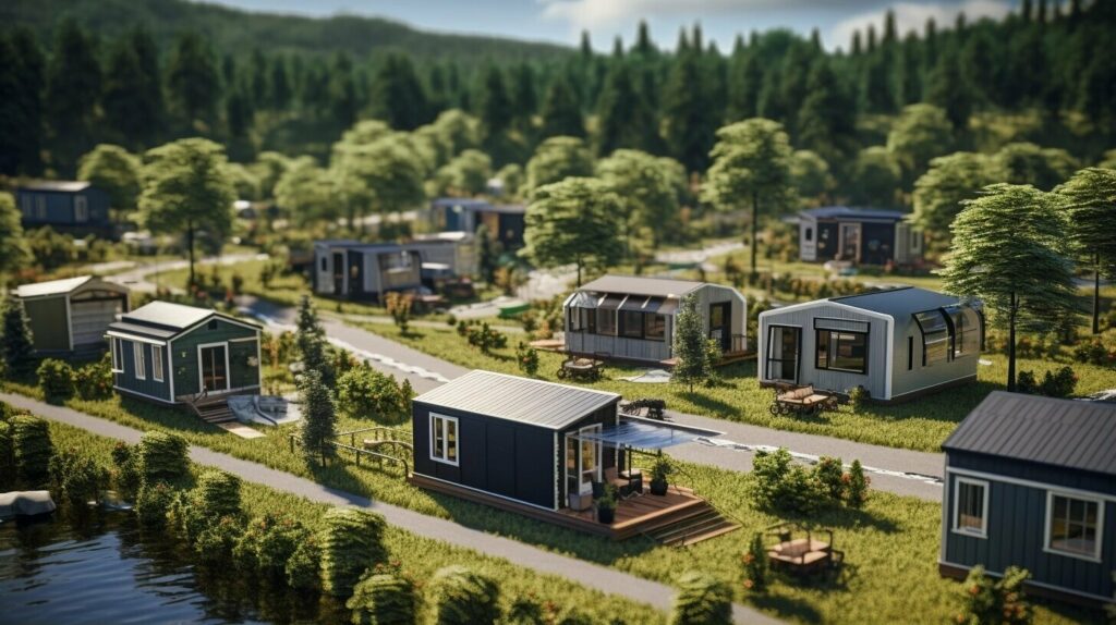 Are Tiny Homes Legal in the US? Tiny House 43