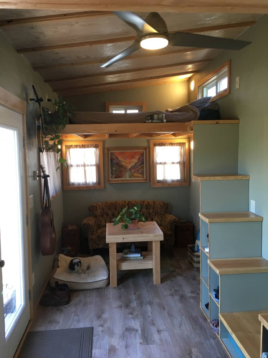 The Utopian, for sale