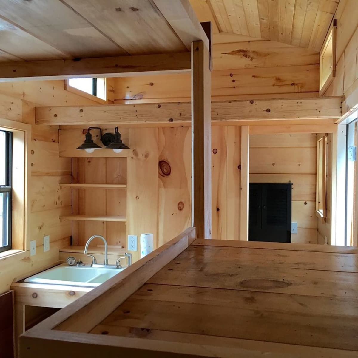 New Tiny House For Sale by Owner
