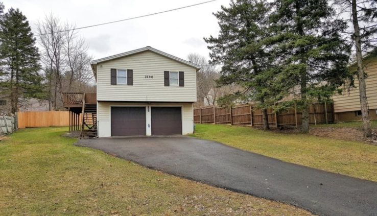 Binghamton NY Tiny Home