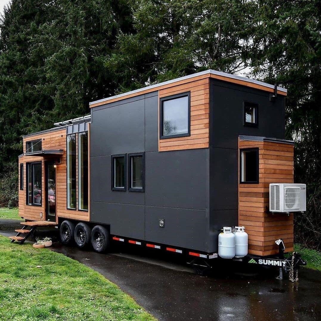 Las Vegas Tiny House
