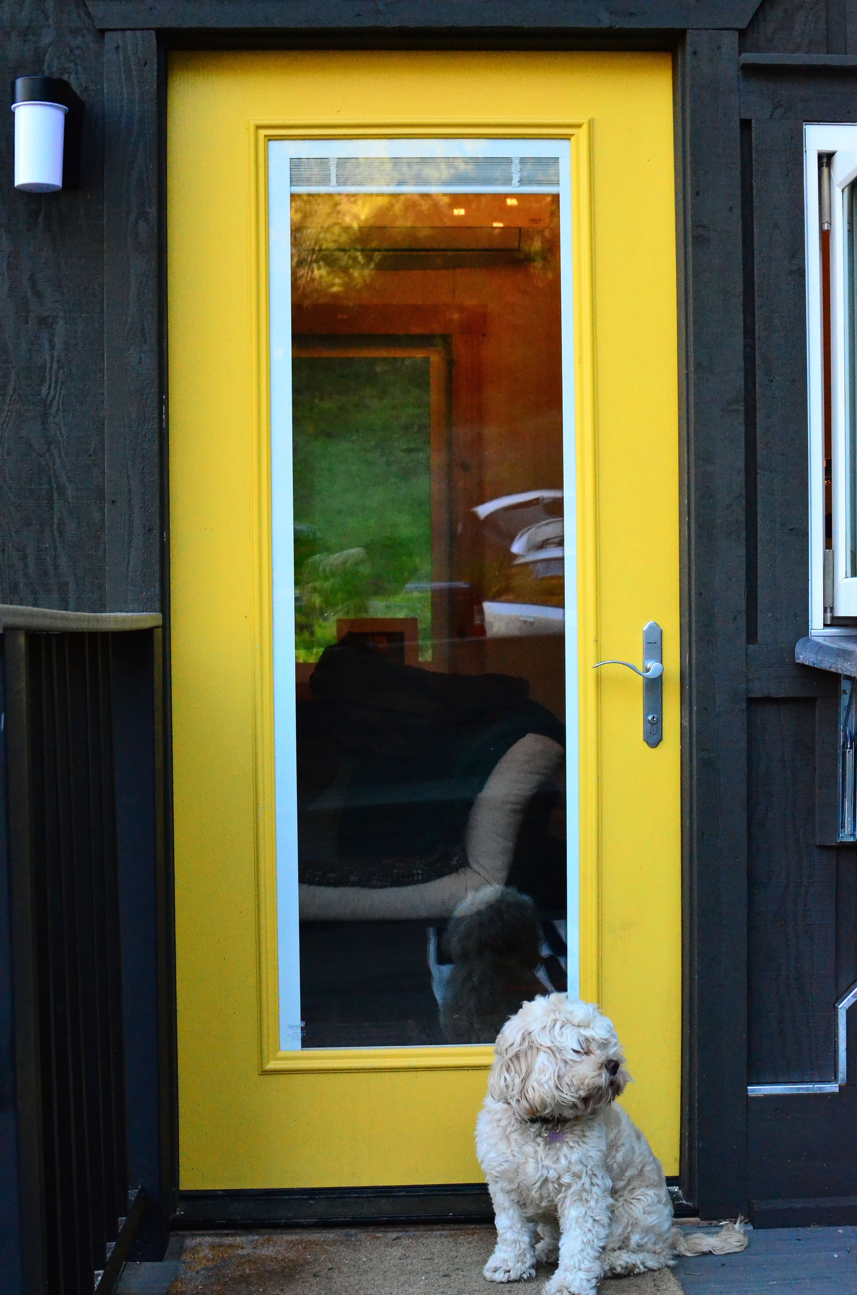 Tiny House Walk Through (Exterior) Tiny House Basics