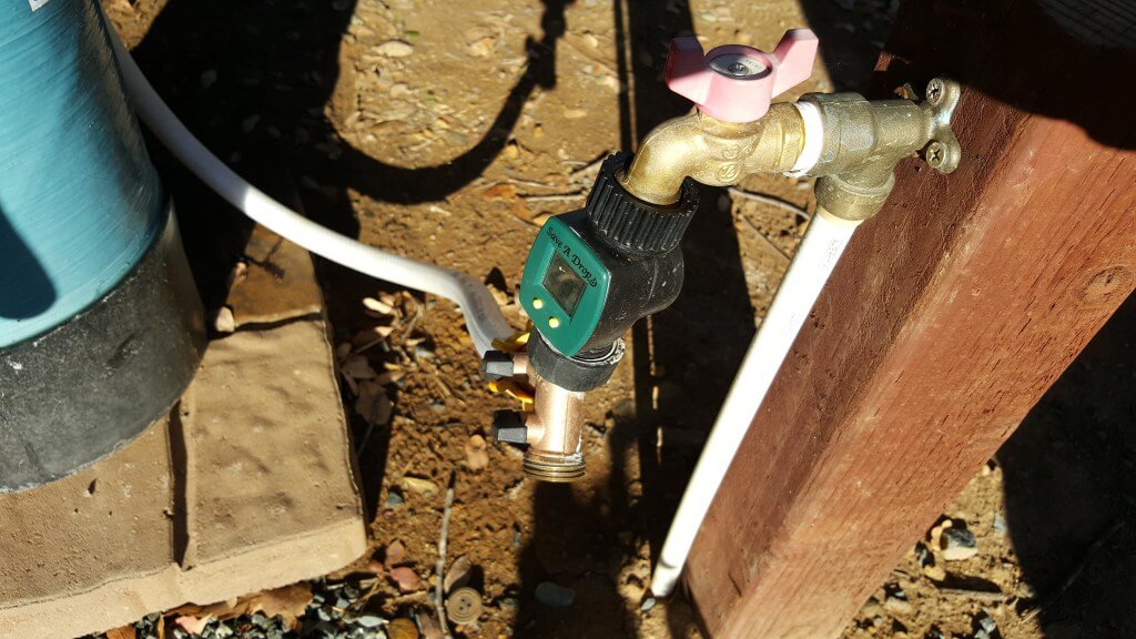 Tiny House Living Water Usage Tiny House Basics