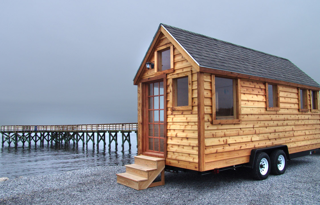 Martin HouseToGo