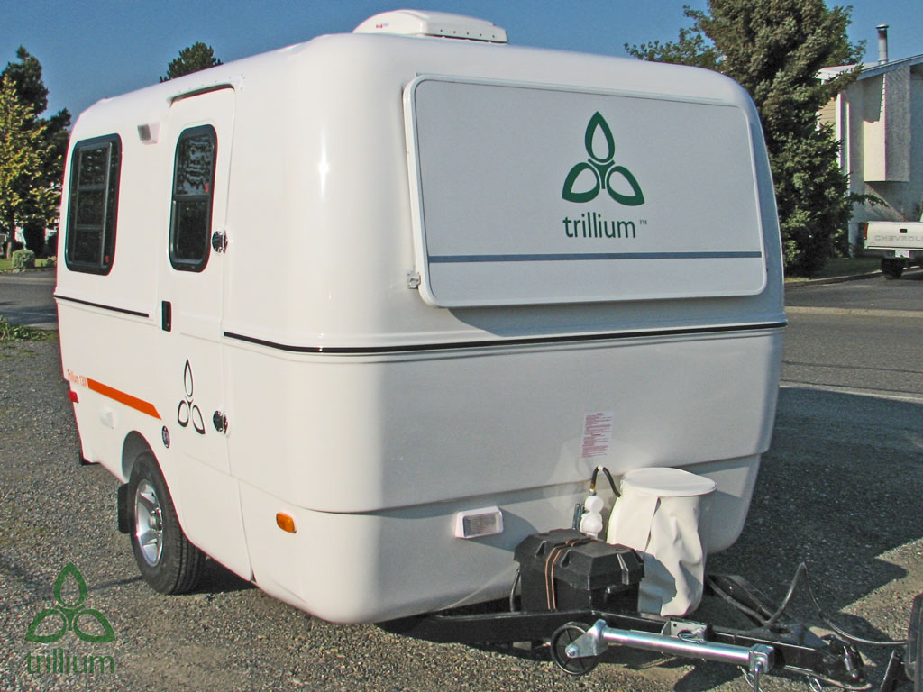 Trillium RV Tiny House Blog