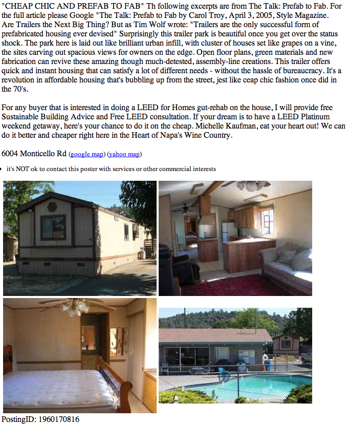 Fixer Upper for Sale Tiny House Blog