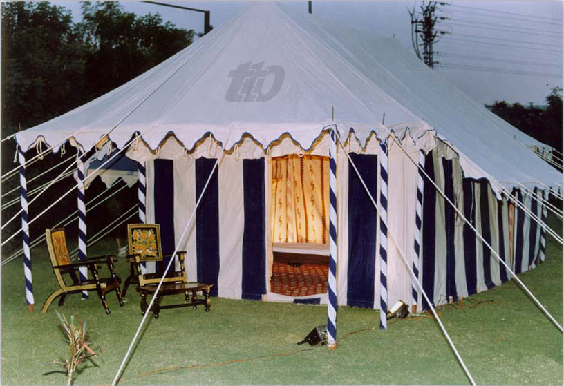 Indian Tents Tiny House Blog