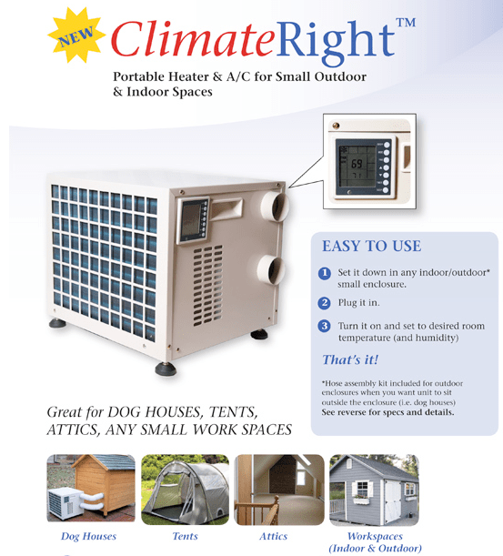Portable Heater and Air Conditioner Tiny House Blog