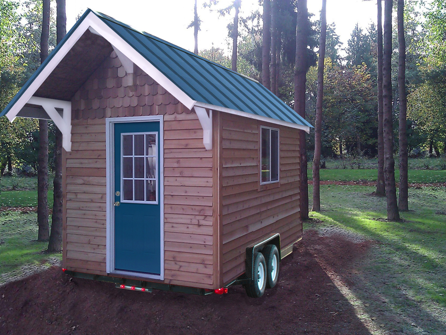 Tiny House Builders Tiny House Blog