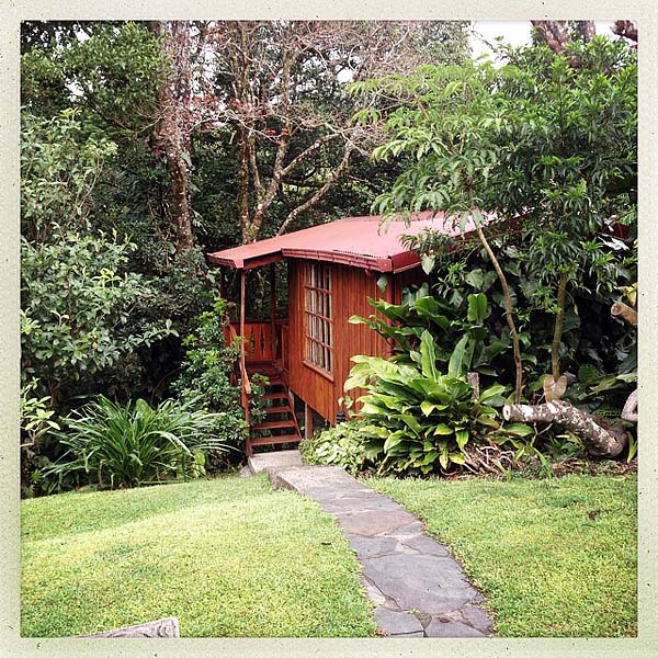 Costa Rica Small Houses Tiny House Blog