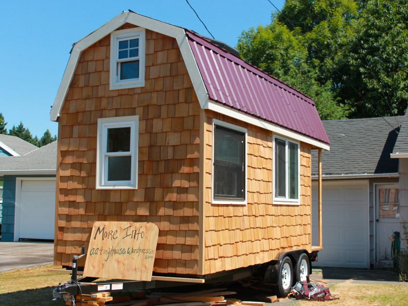 VPR’s Livin’ Small The Tiny House Movement Tiny House Blog
