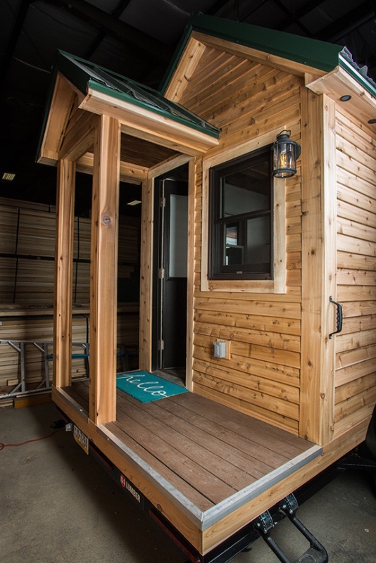 84 Lumber Begins Offering Custom Tiny Homes Tiny House Blog
