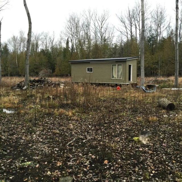 Tiny Houses for Sale in Michigan 10 Small Homes You Can Buy Now