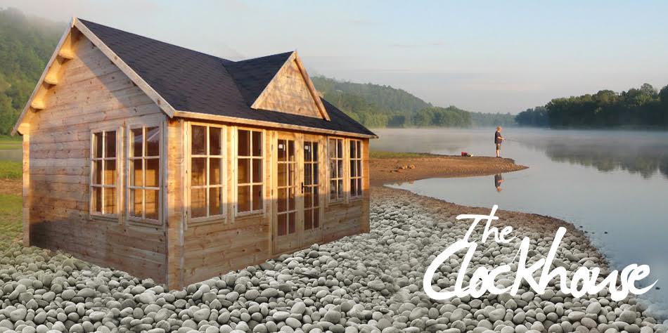 Roger from Fire is Now Selling Tiny Houses Tiny House Blog