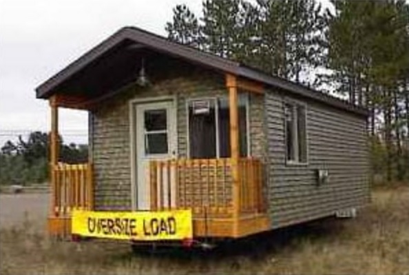 10 Tiny Houses For Sale In Wisconsin Tiny House Blog