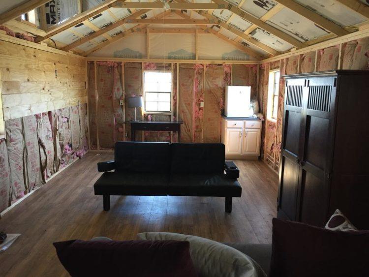 Tiny Houses for Sale in Kentucky