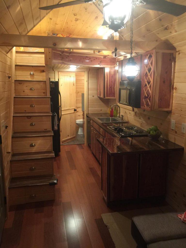 10 Tiny Houses for Sale in Alabama Tiny House Blog