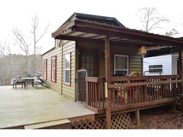 10 Tiny Houses for Sale in Alabama Tiny House Blog