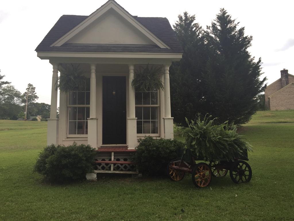 10 Tiny Houses for Sale in Alabama Tiny House Blog
