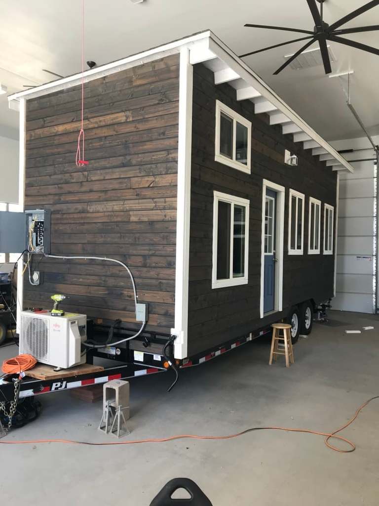 Tiny Houses for Sale in Arizona 10 Small Homes Tiny House Blog