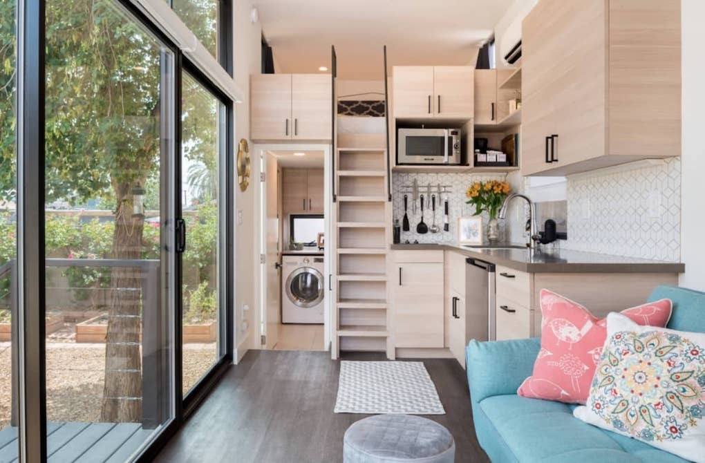 Tiny Houses for Sale in Arizona 10 Small Homes Tiny House Blog