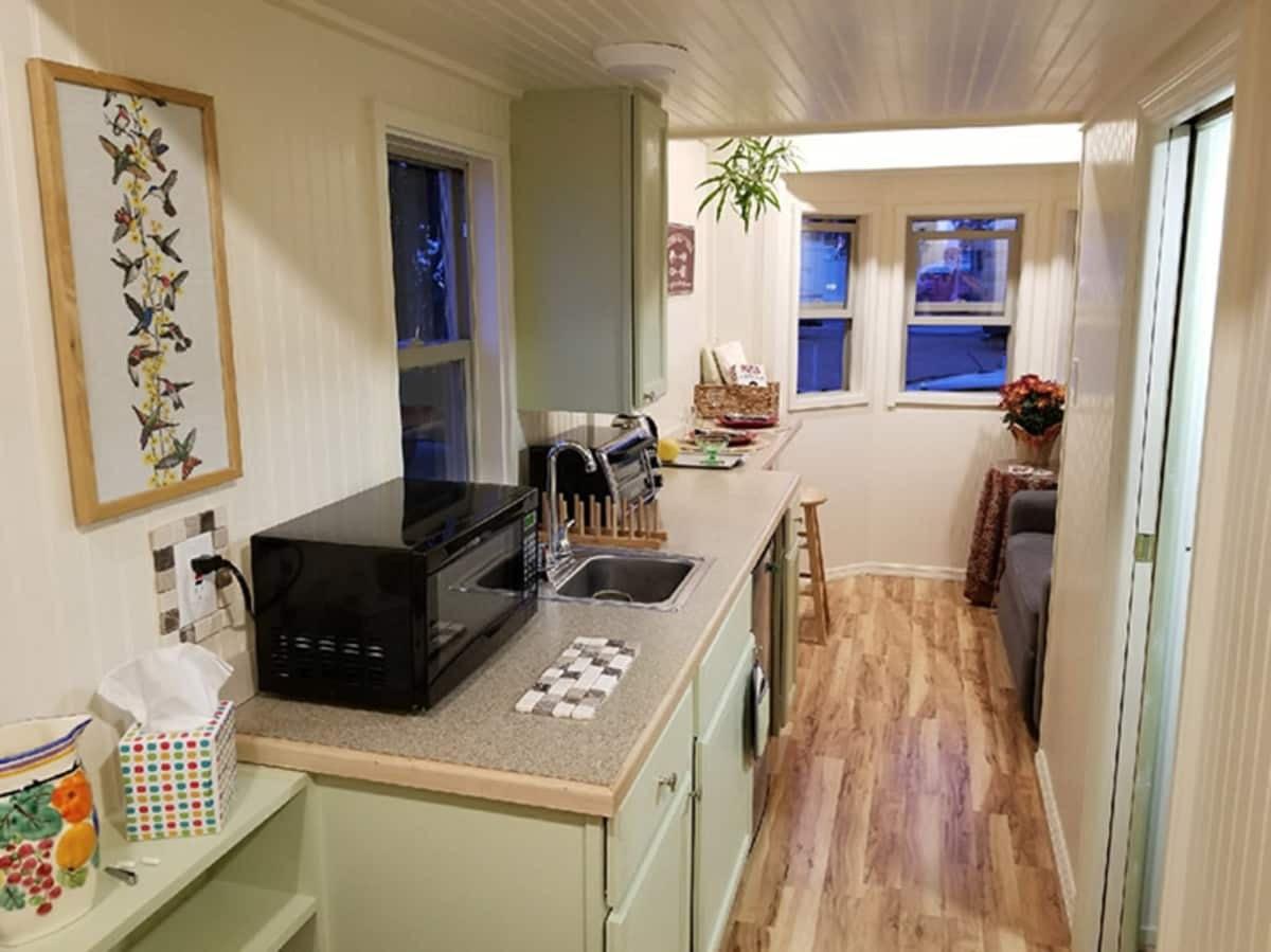 Tiny Houses for Sale in Arizona 10 Small Homes Tiny House Blog