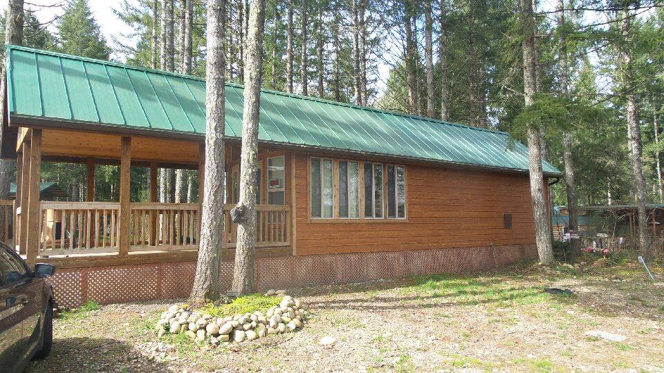 10 Park Model Homes for Sale Right Now Tiny House Blog