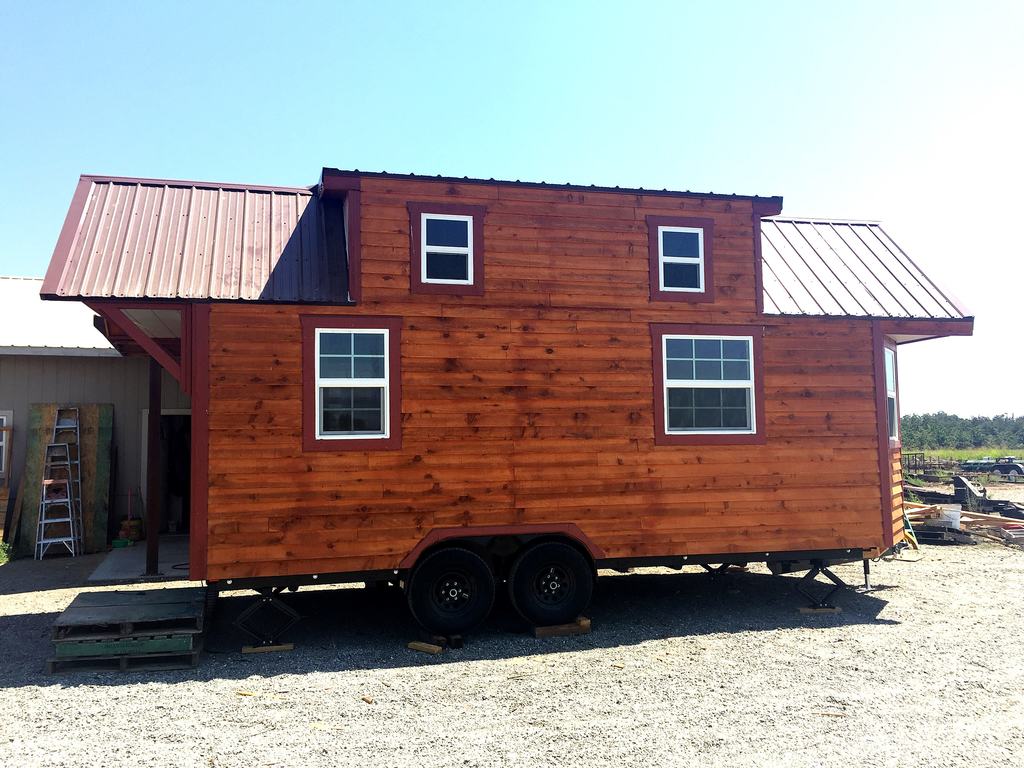 10 Park Model Homes for Sale Right Now Tiny House Blog