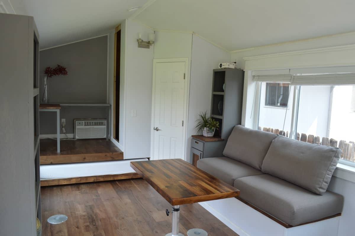 10 Tiny Houses for Sale in Colorado Tiny House Blog